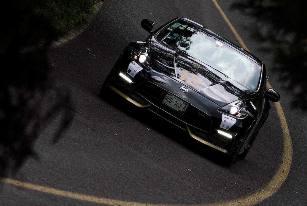 Epic Rally Cumbres de Hidalgo CAMAC 2026