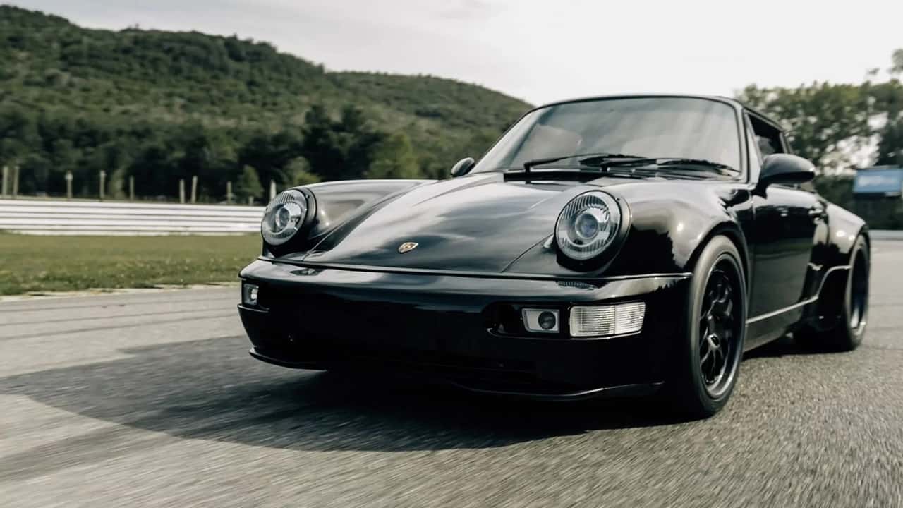 Rally Avándaro RAC 2026