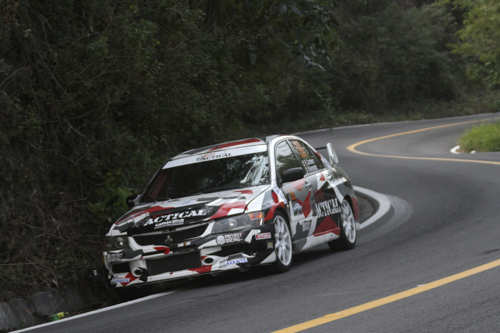 Rally Patrio CAMAC 2026