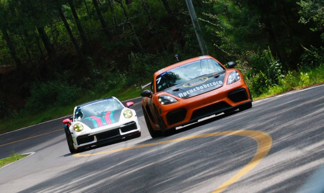 Girls Road Tour 2026