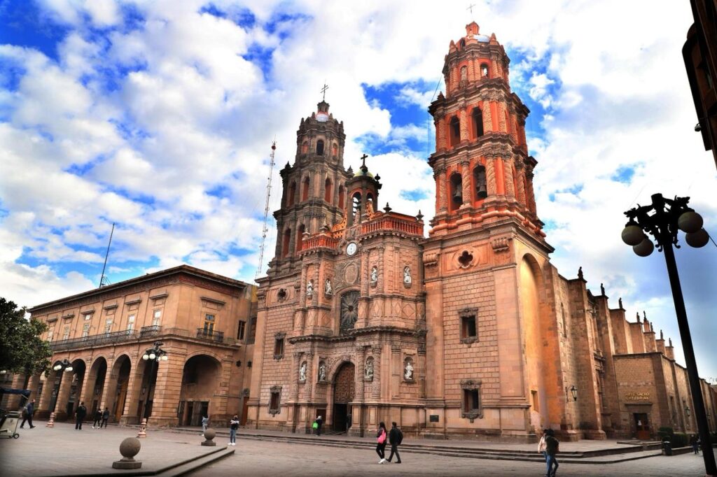 San Luis Potosí